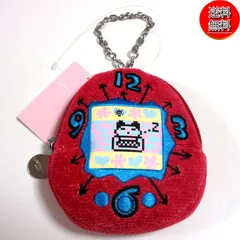 2026年最新】フェイラーたまごっちポーチの人気アイテム - メルカリ