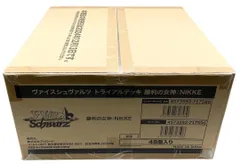 2026年最新】ヴァイス nikke カートンの人気アイテム - メルカリ
