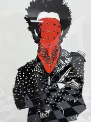 2026年最新】dolk シルクスクリーンの人気アイテム - メルカリ