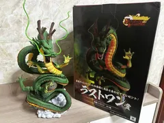 チ*能様 ドラゴンボール ラストワン シェンロン フィギュア まとめ売り