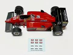 2026年最新】ディアゴスティーニ f1 フェラーリの人気アイテム - メルカリ