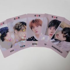 SEVENTEEN 公式 トレカ HMV 制服トレカ 制服 ミンハオ THE8 - メルカリ