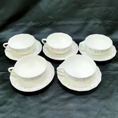 2026年最新】ノリタケ 5客の人気アイテム - メルカリ