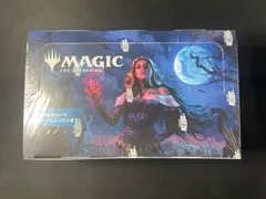 2026年最新】mtg 未開封boxの人気アイテム - メルカリ