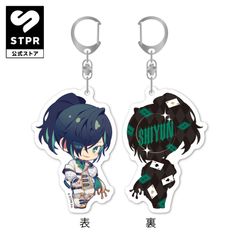 すとぷり アクリルスタンド(2024 Spring ver.!!/ななもり。) - メルカリ