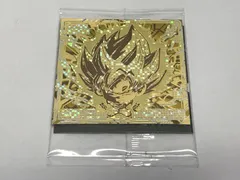 2026年最新】ドラゴンボール ウエハース ダブルゴールドの人気アイテム