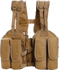 2026年最新】カーキ チェストリグの人気アイテム - メルカリ