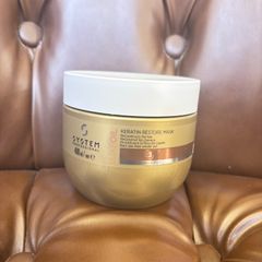 ウエラ システム プロフェッショナル リペア シャンプー 1000ml