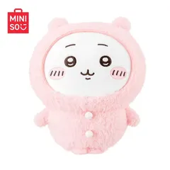 2026年最新】miniso ちいかわ 超bigの人気アイテム - メルカリ