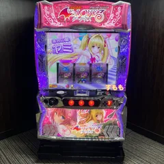 2026年最新】toLoveる スマスロ 実機の人気アイテム - メルカリ