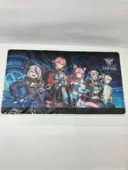 2026年最新】秘密結社holoX 活動2周年記念 ラバーマットの人気アイテム