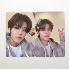StrayKids スンミン 樂 STAR soundwave ラキドロ giveaway 2.0 韓国