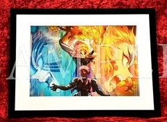 2026年最新】鬼滅の刃 無限列車編 キャラファイングラフの人気アイテム