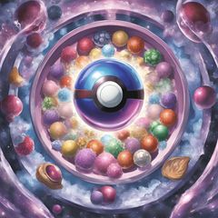 S104 ロケット団のアテナ ロケット団のランス ロケット団のサカキ