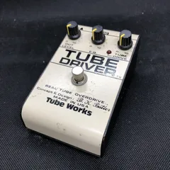 2026年最新】tube works tube driverの人気アイテム - メルカリ