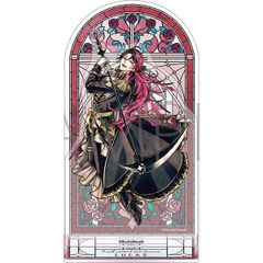 ねんどろいど ペルソナ5 主人公 制服Ver. ジョーカー 雨宮蓮2435