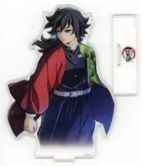 2026年最新】鬼滅の刃 ワールドツアー アクリルスタンド 冨岡義勇の