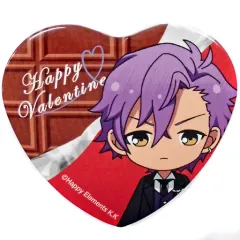 2026年最新】バレンタインまるかくカンバッジ2018の人気アイテム