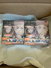 2026年最新】呪術廻戦 名場面缶バッジ vol.4の人気アイテム - メルカリ