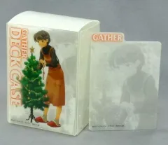 2026年最新】 デッキケース ギャザ ガールの人気アイテム - メルカリ