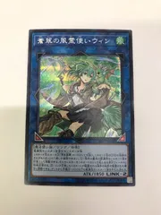 2026年最新】蒼翠の風霊使いウィンの人気アイテム - メルカリ