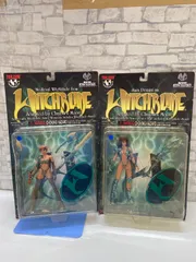 2026年最新】ウイッチブレイドの人気アイテム - メルカリ