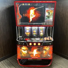 2026年最新】パチスロ実機 バイオの人気アイテム - メルカリ