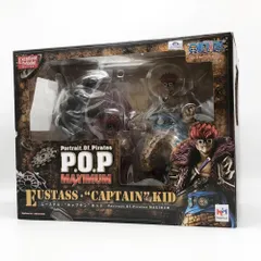 2026年最新】P O P キッド ユースタスの人気アイテム - メルカリ