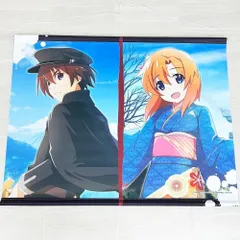 2026年最新】ひぐらしのなく頃に タペストリーの人気アイテム - メルカリ