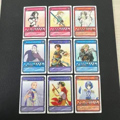 2026年最新】幻想水滸伝 カードの人気アイテム - メルカリ