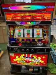 2026年最新】ジャグラー実機 6号機の人気アイテム - メルカリ