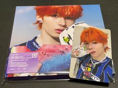 aoen トレカ ラキドロ Weverse 颯太 SOTA - メルカリ