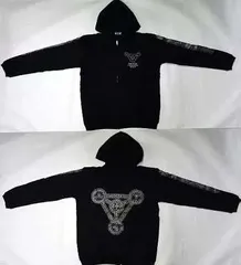 2026年最新】魔法少女リリカルなのはパーカーの人気アイテム - メルカリ