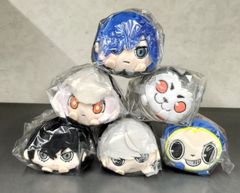 ib 深海の世 ブックカバー Deep Sea World Book Cover 