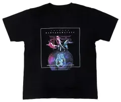 2026年最新】真天地開闢集団ジグザグ tシャツの人気アイテム - メルカリ