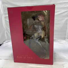 2026年最新】アズールレーン デューク・オブ・ヨーク 誉笏のグロリアス