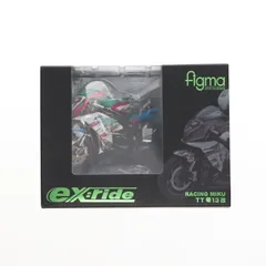 2026年最新】ex ride figmaの人気アイテム - メルカリ