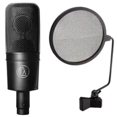 2026年最新】audio-technica（オーディオテクニカ） AT4040 の人気