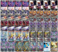 デュエマ アナカラーインターステラ デッキ アナカラーマルル