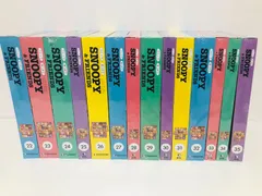 2026年最新】デアゴスティーニ スヌーピーの人気アイテム - メルカリ