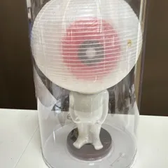 2026年最新】目玉おやじ提灯の人気アイテム - メルカリ