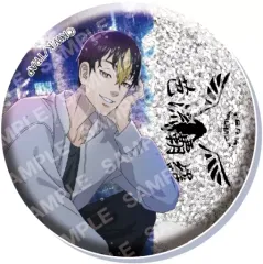 2026年最新】東京リベンジャーズ 缶バッジコレクション Night Rainの