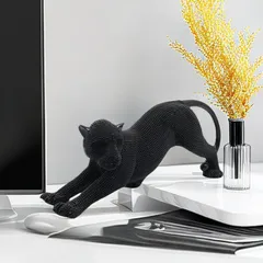 2026年最新】ブラックパンサー 置物の人気アイテム - メルカリ