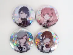 2026年最新】初音ミク 缶バッジ 宝石箱の人気アイテム - メルカリ