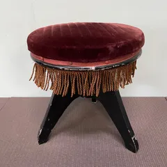 2026年最新】丸椅子 ピアノの人気アイテム - メルカリ