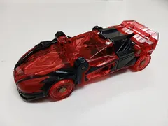 2026年最新】赤いスポーツカー魔進の人気アイテム - メルカリ