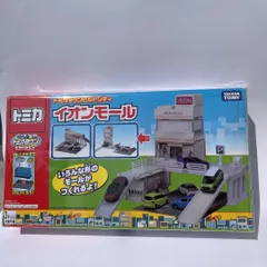 2026年最新】トミカ イオンモールの人気アイテム - メルカリ