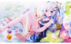 2026年最新】天音かなた プレイマットの人気アイテム - メルカリ