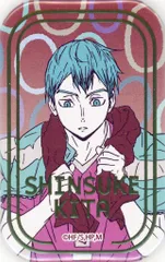 2026年最新】ハイキュー!! セブンネット限定 スクエア缶バッジの人気