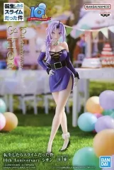 2026年最新】転生したらスライムだった件 シオン バニーVer.の人気